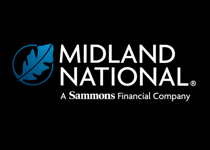 Midland National Logo