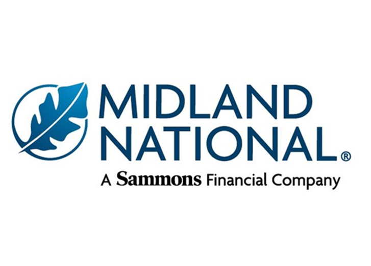 Midland National Logo