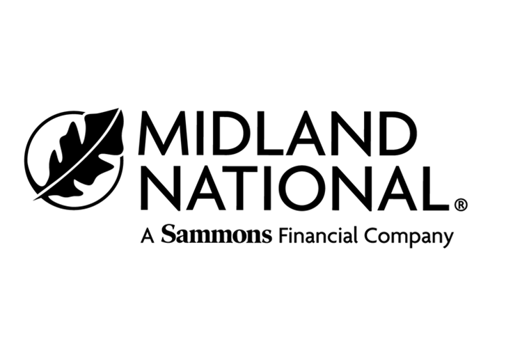 Midland National Logo