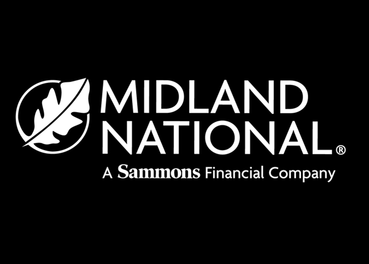 Midland National Logo