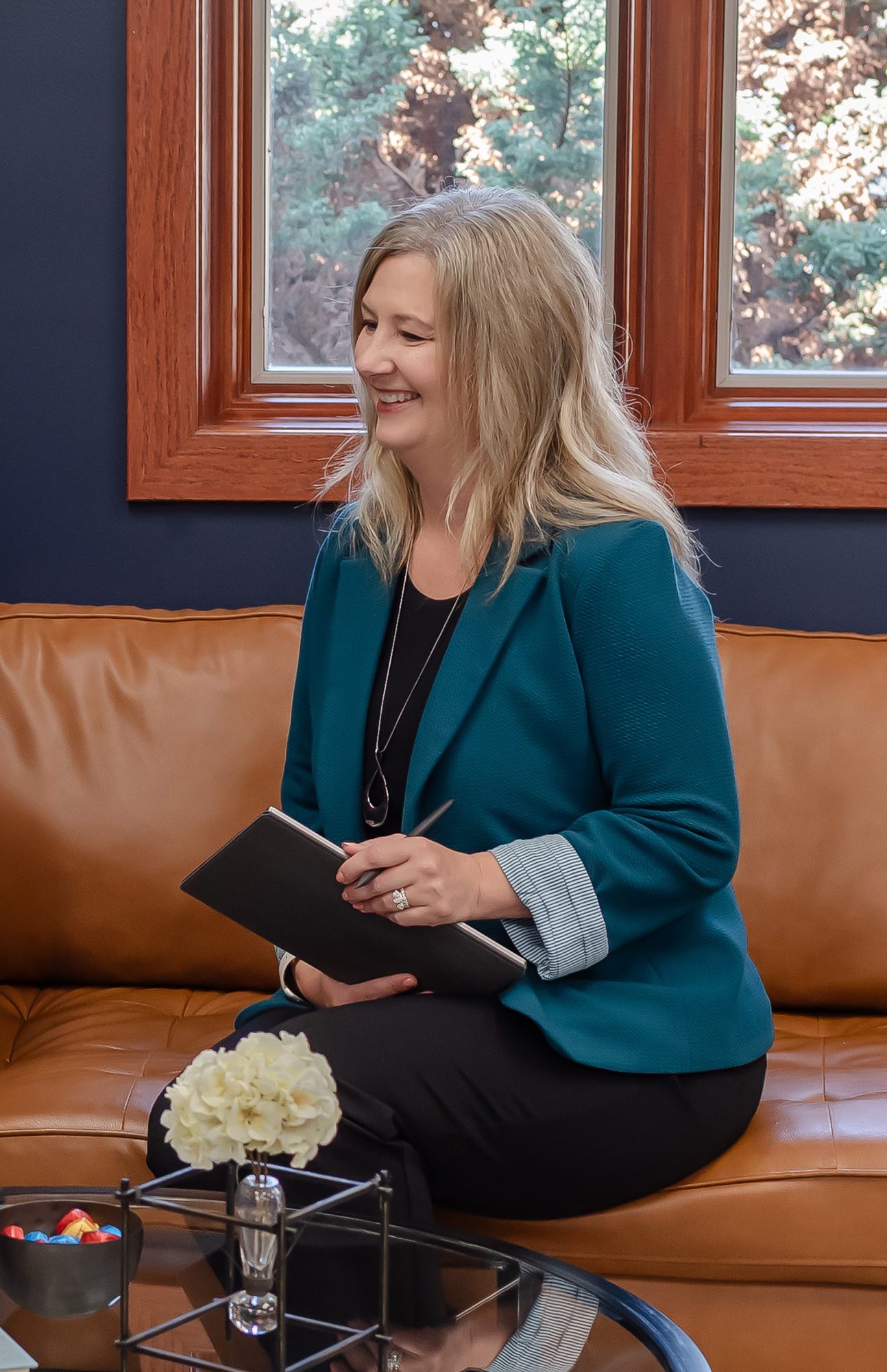 Wyse Financial Group - Shari Wyse & Team