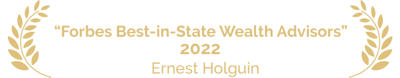 Forbes Best-in-State Wealth Management Teams 2023, 2024, 2025 and 2026 Presidio Group wealth management